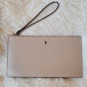 Kate Spade Mila Wristlet Pouch